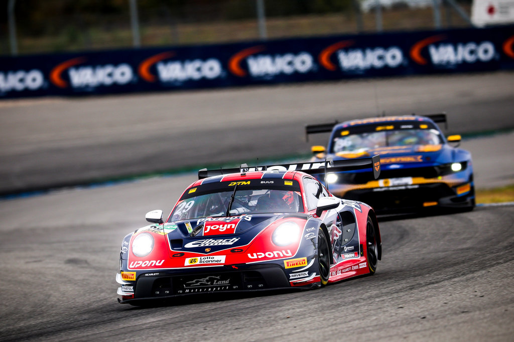 (Foto: Land-Motorsport)